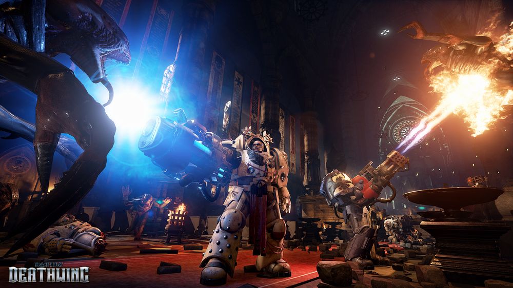 Anche Space Hulk Deathwing ha il suo trailer di lancio.jpg